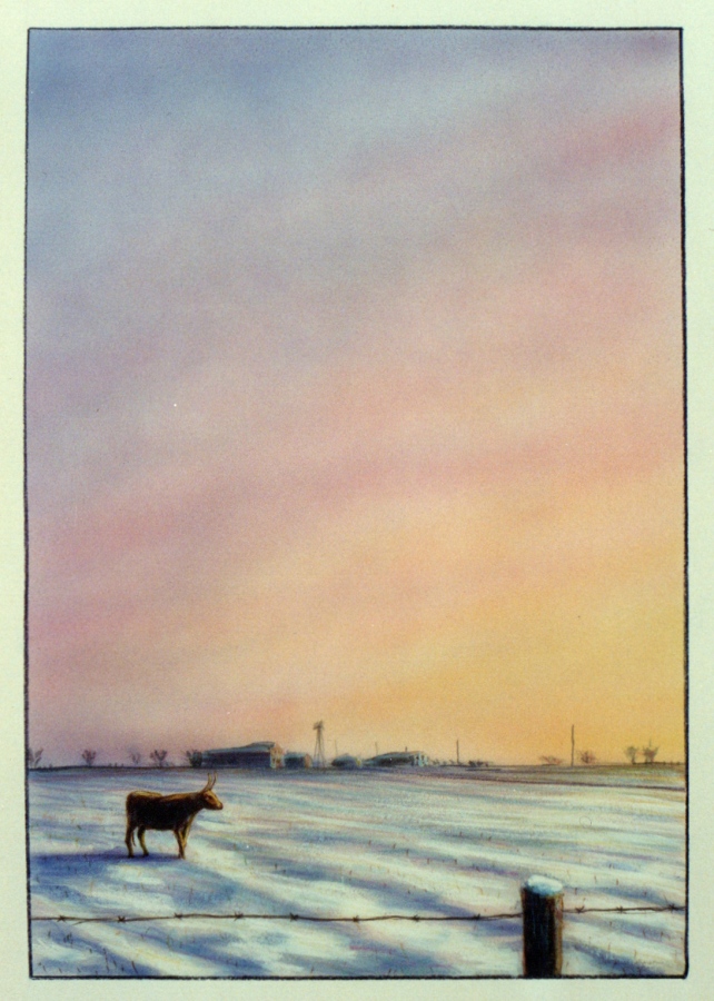 Winter